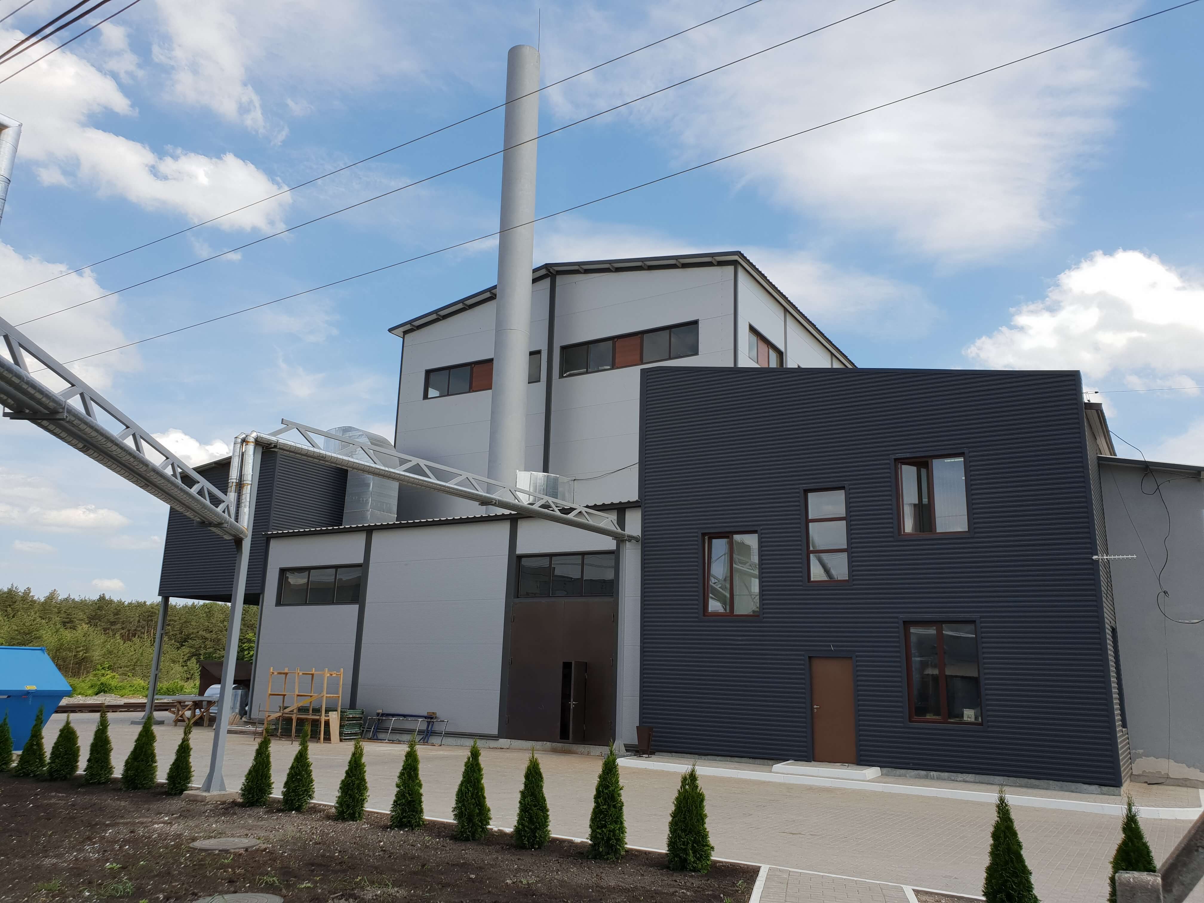 Referenz Mebel-Service, Ukraine